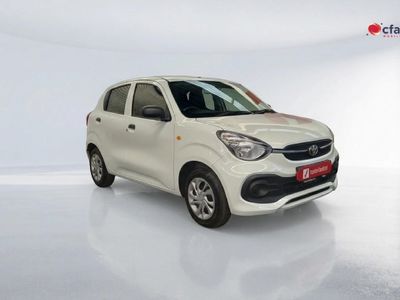 2026 Toyota Vitz 1.0
