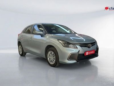 2026 Toyota Starlet 1.5 XI