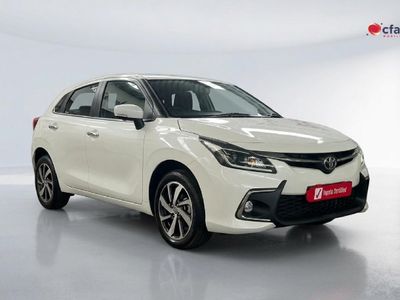 2026 Toyota Starlet 1.5 XR