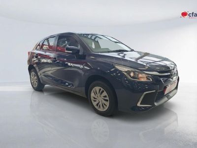2026 Toyota Starlet 1.5 XI