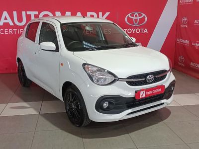 2026 Toyota Vitz 1.0 XR