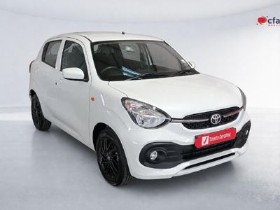 2026 Toyota Vitz 1.0 XR