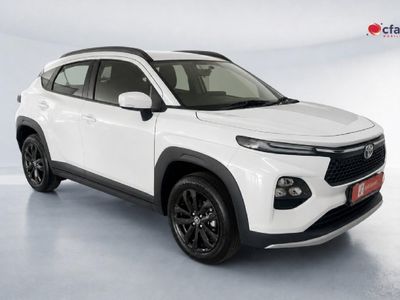 2026 Toyota Starlet Cross 1.5XS