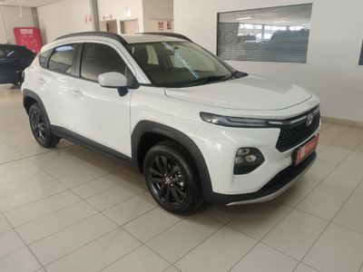 2026 Toyota Starlet Cross 1.5XS
