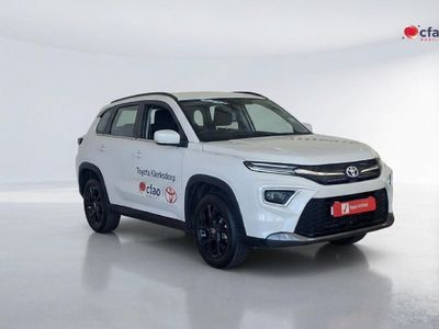 2026 Toyota Urban Cruiser 1.5 XR Auto