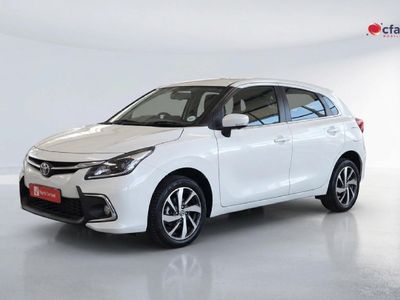 2026 Toyota Starlet 1.5 XS