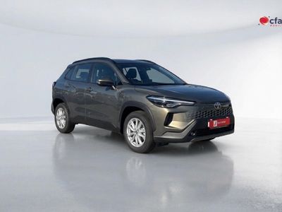 2026 Toyota Corolla Cross 1.8 XS