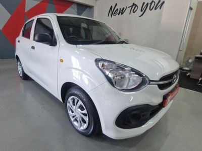 2026 Toyota Vitz 1.0
