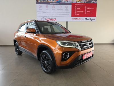 2021 Toyota Urban Cruiser 1.5 Xs