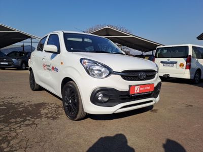 2026 Toyota Vitz 1.0 XR AMT
