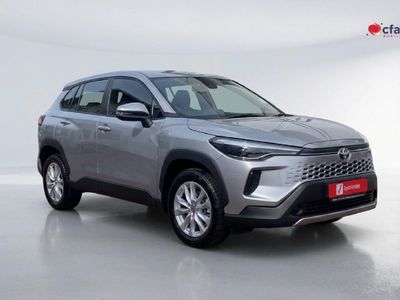 2026 Toyota Corolla Cross 1.8 XI