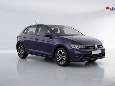 2025 Volkswagen Polo 1.0 TSI Life Auto DSG