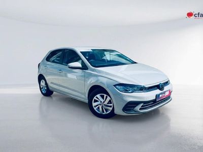 2026 Volkswagen Polo 1.0 TSI