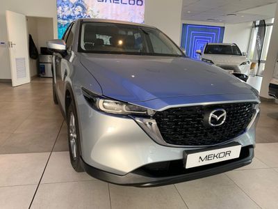 2022 Mazda CX-5 2.0 Dynamic Auto