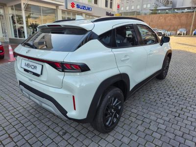 2026 Suzuki Fronx 1.5 GL Auto
