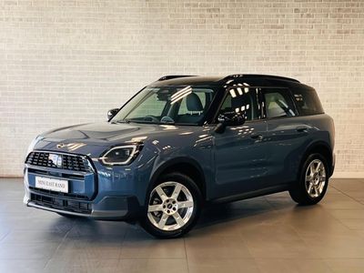 2025 MINI Countryman Cooper C (u25)