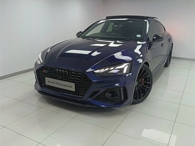 2024 Audi RS5 331KW TIPTRONIC
