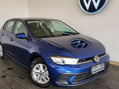 2026 Volkswagen Polo 1.0 TSI