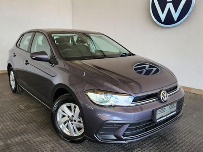 2026 Volkswagen Polo 1.0 TSI