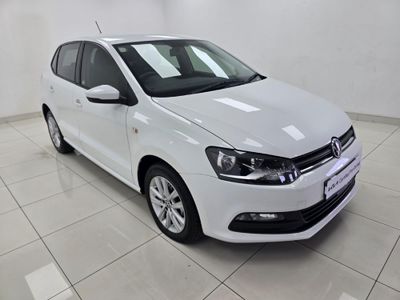 2023 Volkswagen Polo Vivo 1.4 Comfortline 5-dr