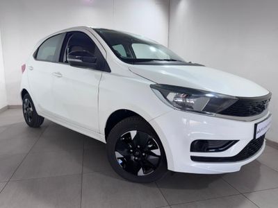 2026 TATA Tiago 1.2 XT