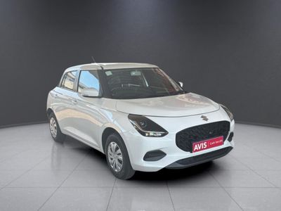 2025 Suzuki Swift 1.2 GL