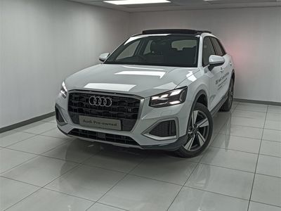 2026 Audi Q2 Urban Edition | 35TFSI