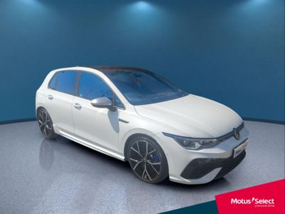 2024 Volkswagen Golf 8 2.0 TSI R DSG