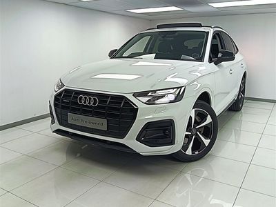 2025 Audi Q5 Sportback quattro ADV Auto | 40 TDI