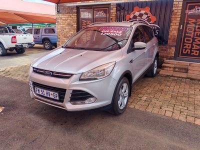2014 Ford Kuga 1.6 EcoBoost Ambiente