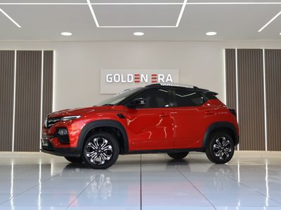 2022 Renault Kiger 1.0T Intens Auto