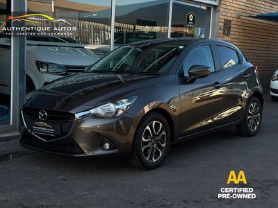 2015 Mazda 2 Mazda 2 1.5 Individual