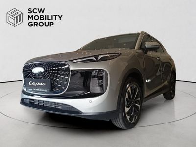 2026 Lepas L6 Javan 1.5 DCT