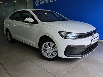 2026 Volkswagen Polo Classic Polo 1.6
