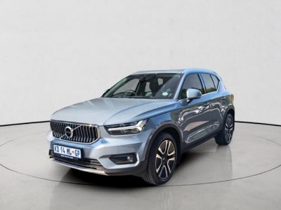 2025 Volvo EX30 Ultra Twin Motor Performance