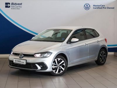 2022 Volkswagen Polo 1.0 TSI Life Auto DSG