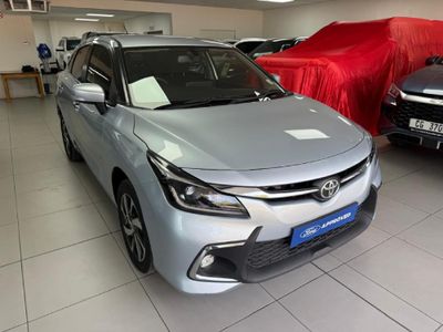 2023 Toyota Starlet 1.5 XR