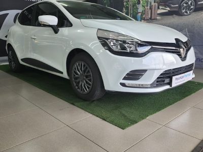 2019 Renault Clio IV 900T Authentique 5-dr (66kW)