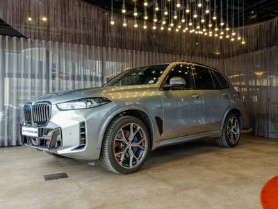 2026 BMW X5 xDrive30d M Sport Pro