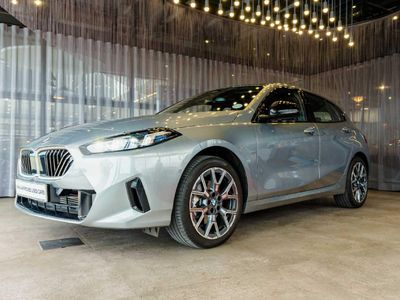 2026 BMW 1 Series 118 Pure Design Auto