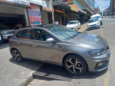 2021 Volkswagen Polo 8 TSI (Manual)