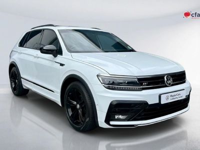 2020 Volkswagen Tiguan 1.4 TSI Comfortline Auto (110kW)