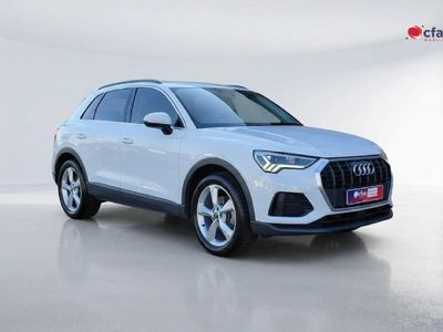 2022 Audi Q3 1.4 TFSI Auto | 35 TFSI