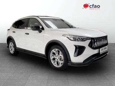 2026 Haval Jolion Pro 1.5T Super Luxury DCT