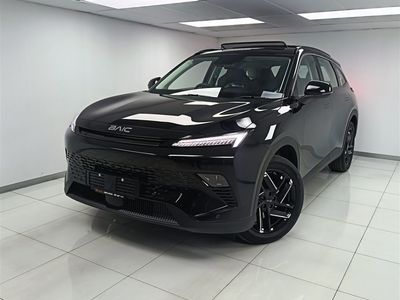 2026 BAIC X55 X55 Plus 1.5T Elite
