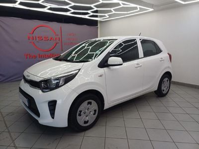 2023 Kia Picanto 1.0 Street
