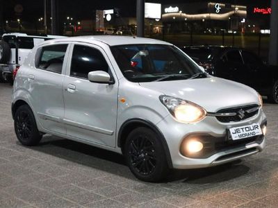 2024 Suzuki Celerio 1.0 GL