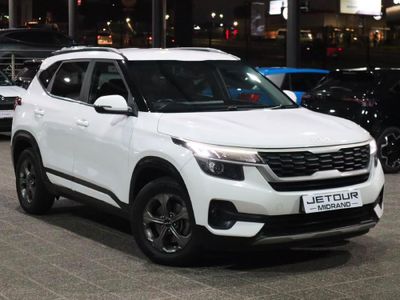 2023 Kia Seltos 1.6 EX Auto