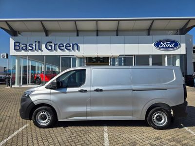2026 Ford Transit 2.0SiT Panel Van LWB