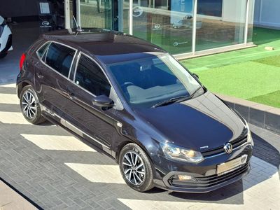 2025 Volkswagen Polo Vivo Hatch 1.4 Life Edition 15